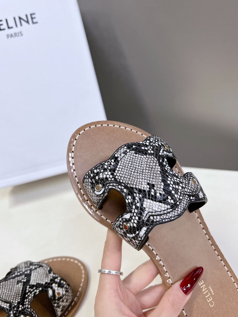 Celine Sandals